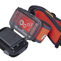 Челник Fenix HL32R-T LED - червен, снимка 3 - Къмпинг осветление - 45006819