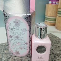 Cash Pink - Дамски, арабски, уникален аромат (001), снимка 8 - Дамски парфюми - 45842326