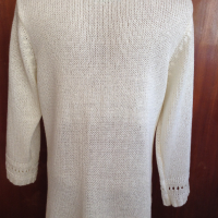 Дамска блуза Greeb , снимка 3 - Блузи с дълъг ръкав и пуловери - 44985443