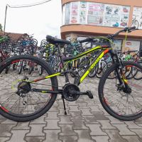 BYOX Велосипед 27.5" STEWARD, снимка 1 - Велосипеди - 45438499