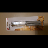  Ножове за масло и закуски , снимка 1 - Аксесоари за кухня - 44987068