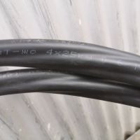 СВТ 4х25 меден кабел, снимка 4 - Друго оборудване - 45126038