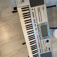 Korg Pa50 USB  клавир синтезатор йоника аранжор Корг Па 50 , снимка 1 - Синтезатори - 45455730