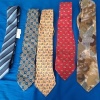 вратовръзки  различни цветове  внос, снимка 2 - Други - 41566351