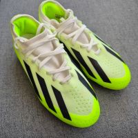 Футболни обувки Adidas 35 размер, снимка 4 - Футбол - 45420369