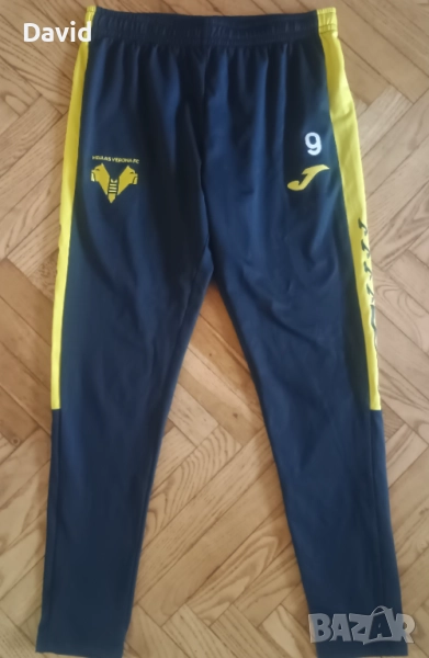 Оригинално долнище на Хелас Верона, снимка 1