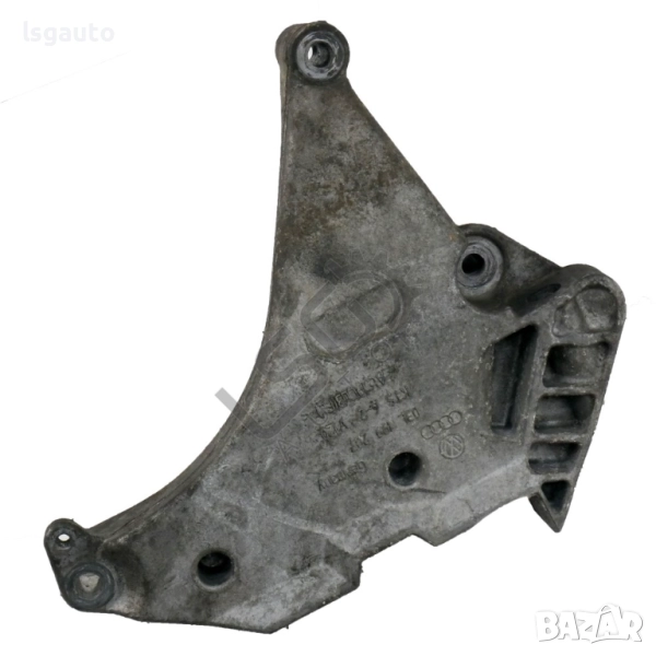 Конзола двигател Volkswagen Scirocco III 2008-2017 ID:149297, снимка 1