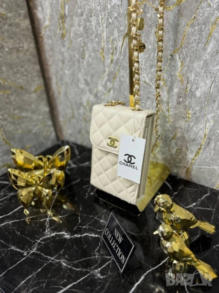 чанти chanel , снимка 1