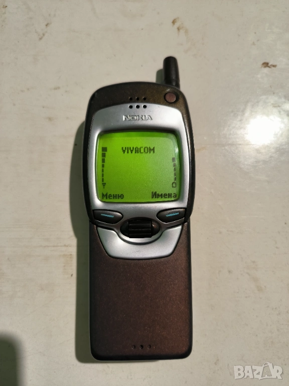 Нокия 7110, снимка 1