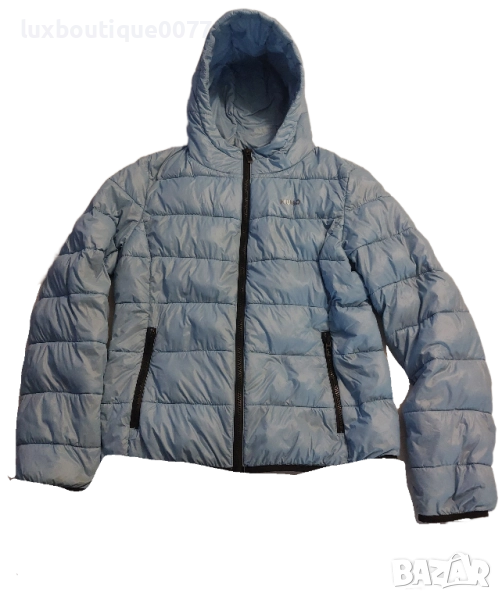 Използвано в отлично състояние яке Hugo Boss M , снимка 1