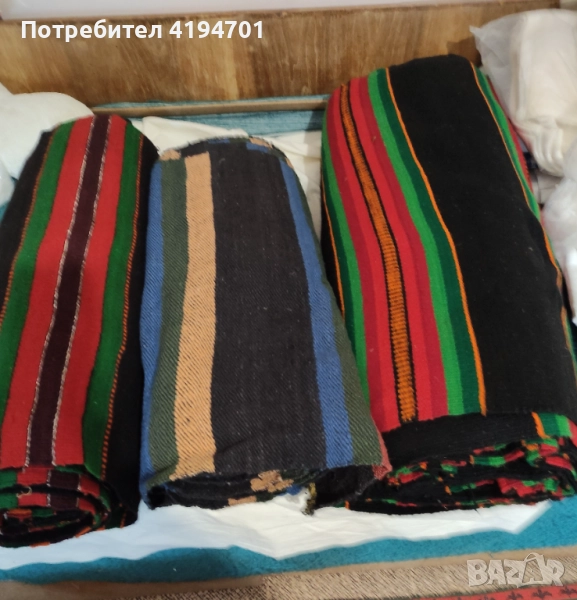 Красиви черги, снимка 1