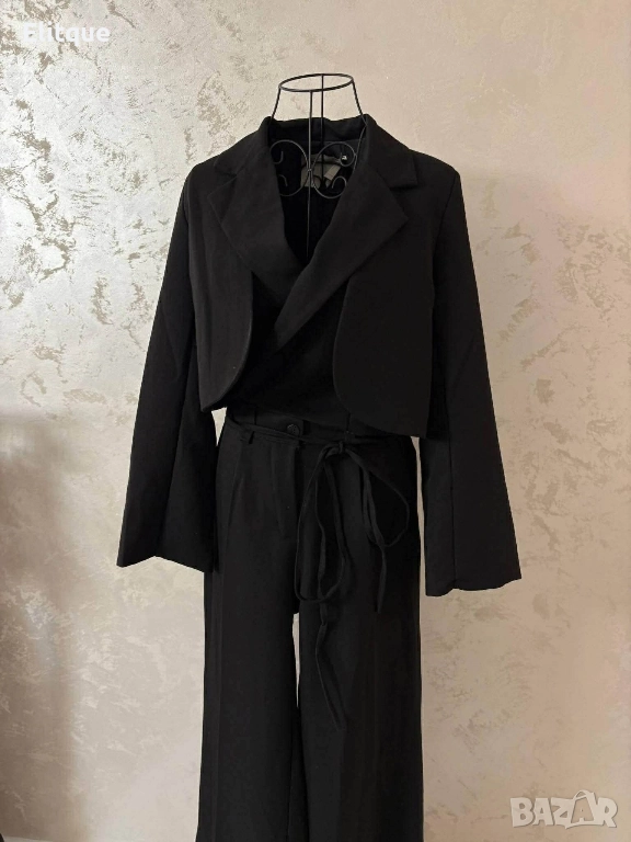 дамски костюм , снимка 1