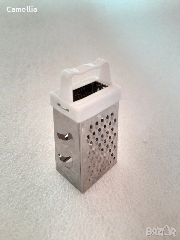 Мини ренде, снимка 1