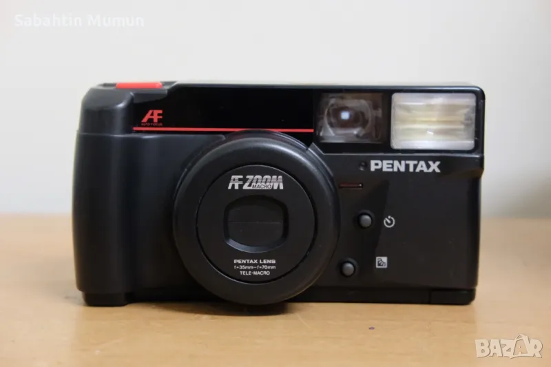 Pentax zoom 70-s, снимка 1