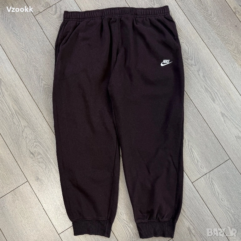 Мъжко долнище Nike Sportswear Club Fleece | XXL, снимка 1