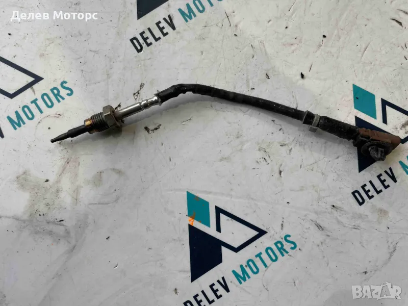 39232-2U000 датчик сензор за температура от Hyundai Kona 1.6 CRDi e-VGT AWD, двигател D4FE, снимка 1