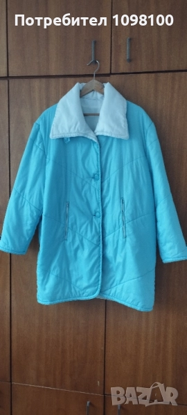 Дамско яке, снимка 1