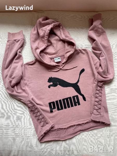 Суичър PUMA, снимка 1