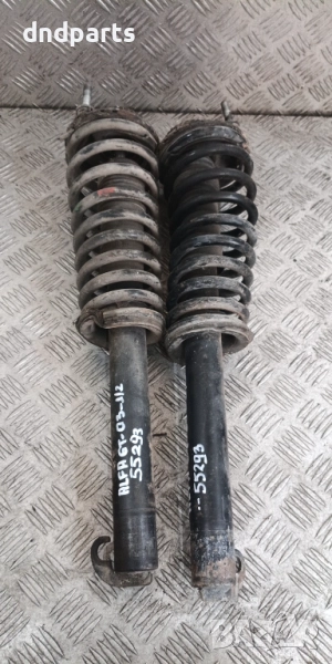 Макферсони Alfa Romeo GT 2003г.	, снимка 1