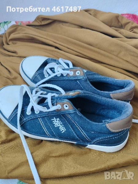 обувки , снимка 1