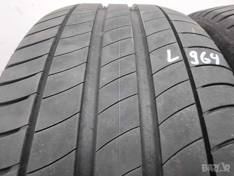 2бр летни гуми 225/55/17 MICHELIN L0964, снимка 1