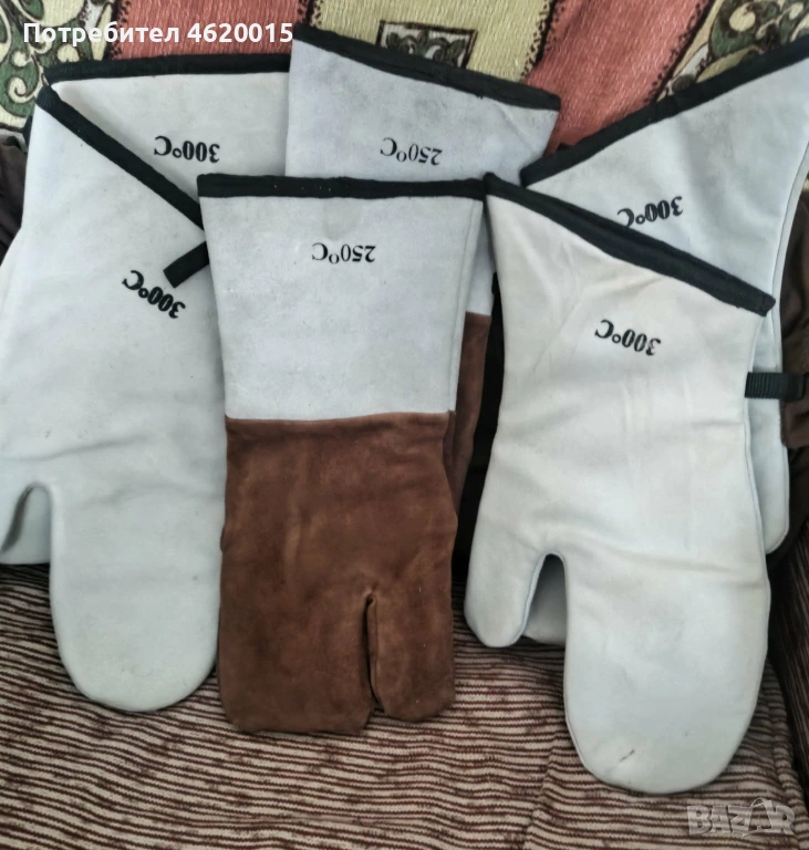 терморъкавици, снимка 1