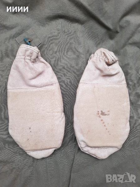 Ръкавици за бокс карате, снимка 1