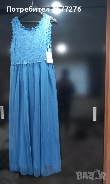 Рокля, снимка 1