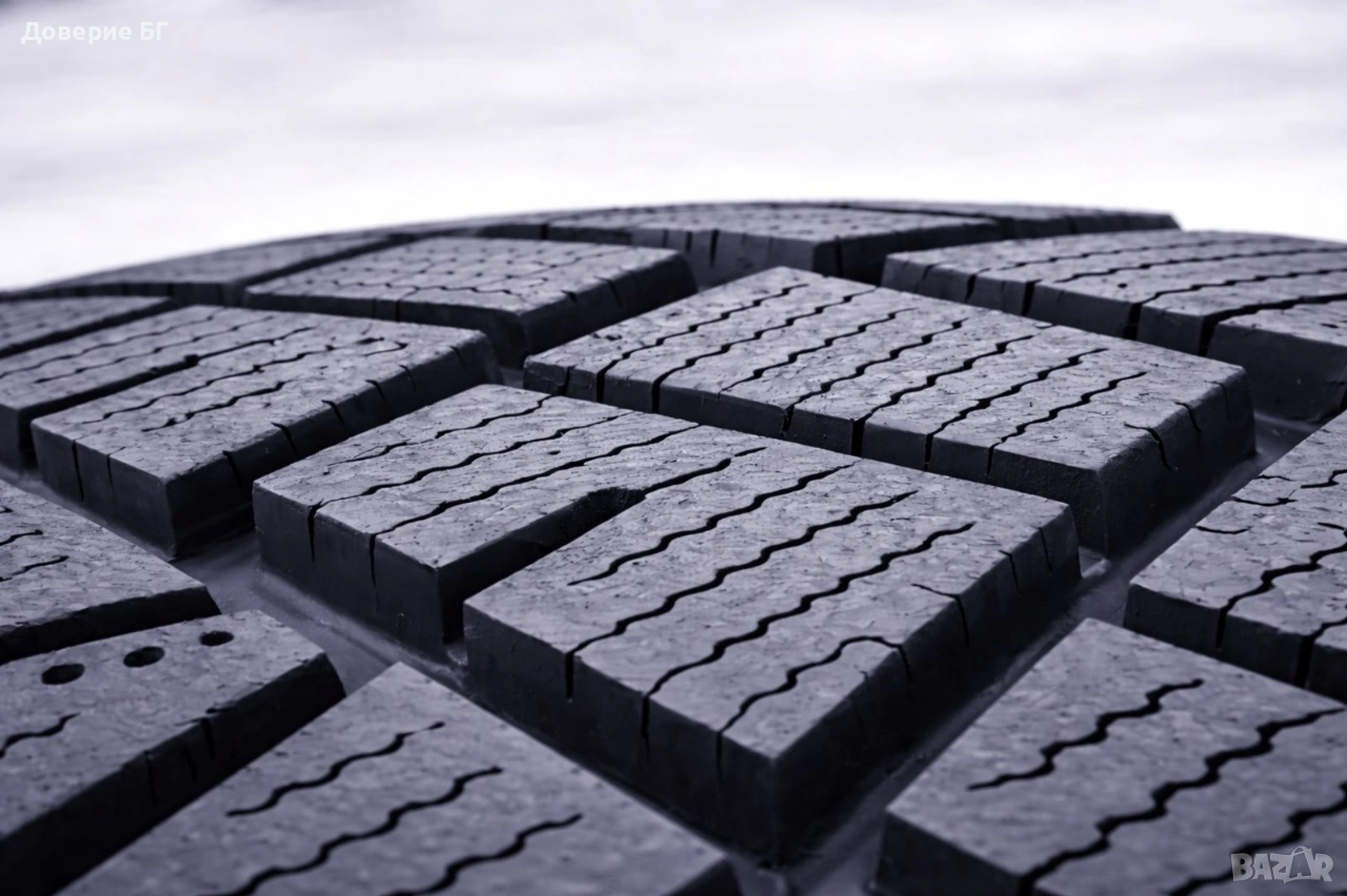 Гуми 225 65 17 Бриджистоун Bridgestone 4 броя., снимка 1