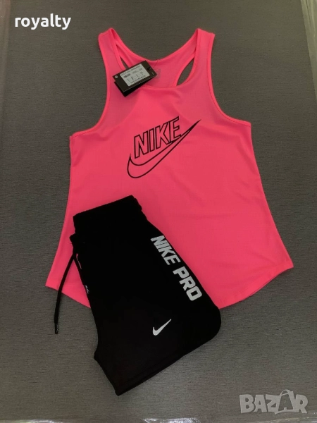 Nike дамски спортен екип , снимка 1