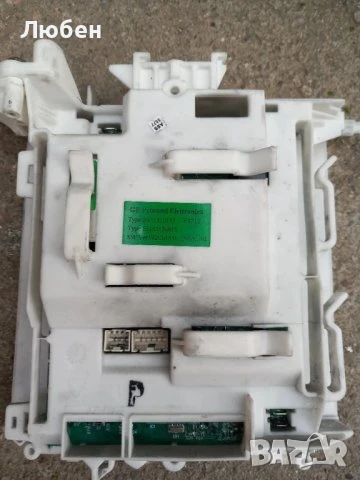 Продавам платка управление за пералня със сушилня Electrolux EW 1289 W, снимка 1