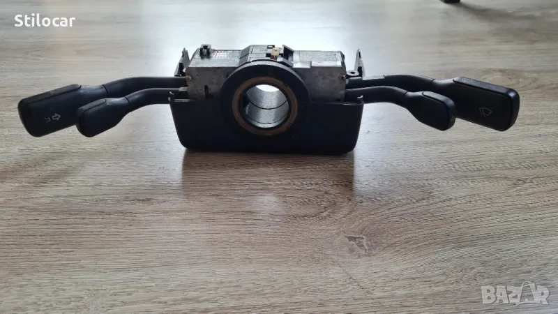 Лост светлини/чистачки Audi 80 B3 91-94г, снимка 1