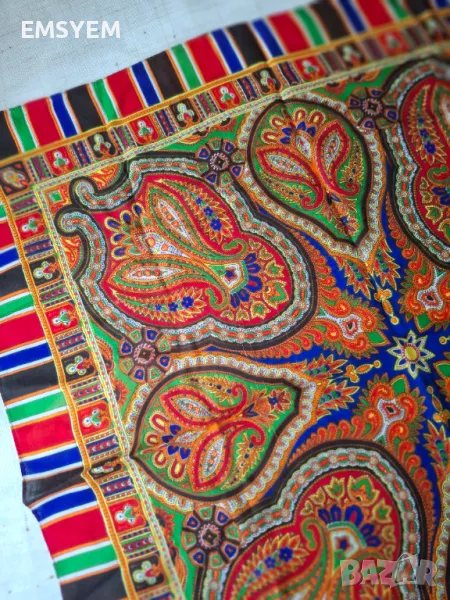 Дамски шал или кърпа за глава , снимка 1