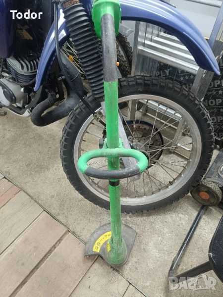 Електрически Тример Gardenia, снимка 1