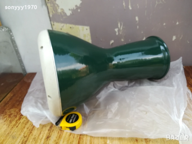 41Х26СМ-ГОЛЯМА ТАРАМБУКА-ВНОС СИРИЯ 0509251729, снимка 1