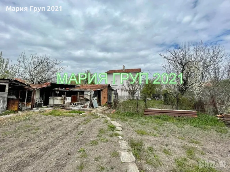 !!!ТОП ОФЕРТА!!!Продавам Двуетажна Къща в гр. Меричлери!!!, снимка 1