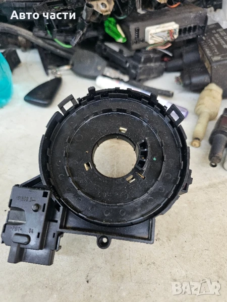 Лентов кабел Volkswagen Golf VI 2008-2016, ОЕМ 1K0959653C, снимка 1