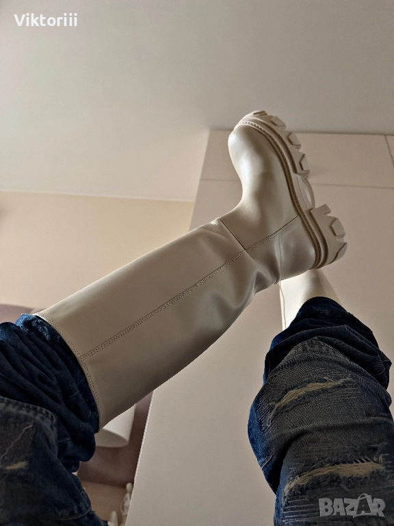 Ботуши ALohas , снимка 1