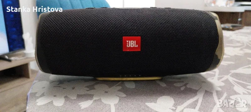 Оригинална Bluetooth Колонка JBL Charge 4., снимка 1