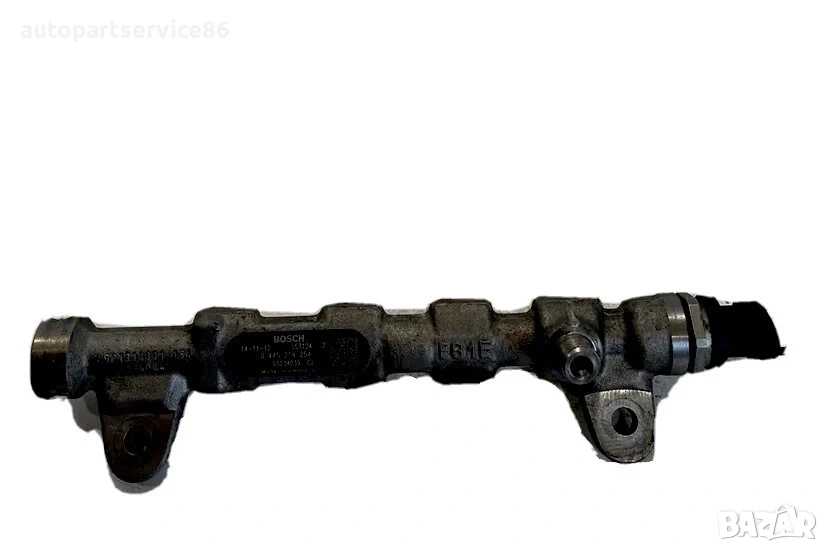 Горивна рейка за Alfa Romeo Giulietta 1.6 M-Jet (2015) – 0445214254, снимка 1