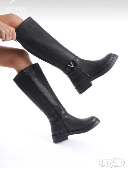 Нови ботуши , снимка 1
