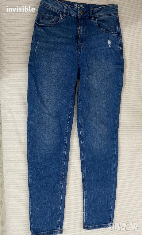 Дамски дънки, снимка 1