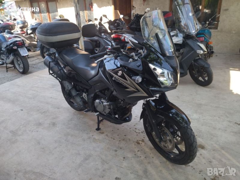 Продава се, Suzuki V-strom 650, снимка 1