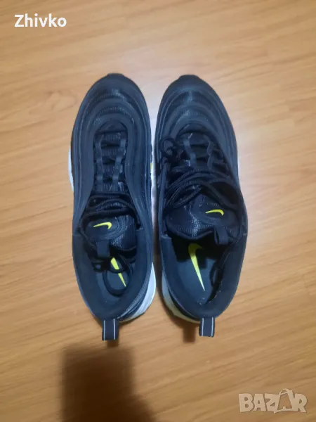 Nike airmax 97, размер 44,5 , снимка 1