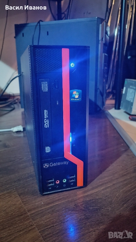 Acer Gateway, снимка 1