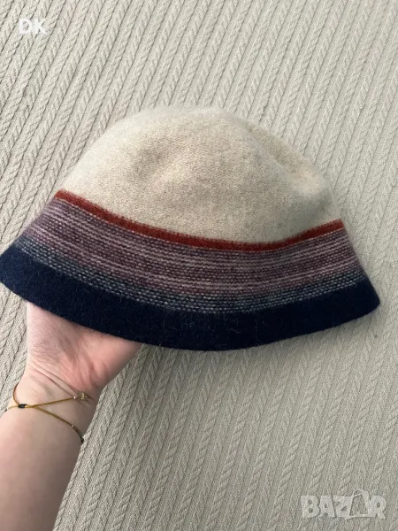 Дамски вълнена шапка Parfois , снимка 1