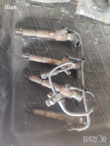 дюзи continental 4m5q 9F593 AD, снимка 1