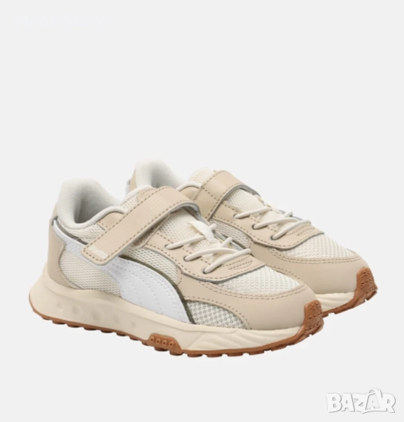 Детски маратонки Puma unisex, снимка 1