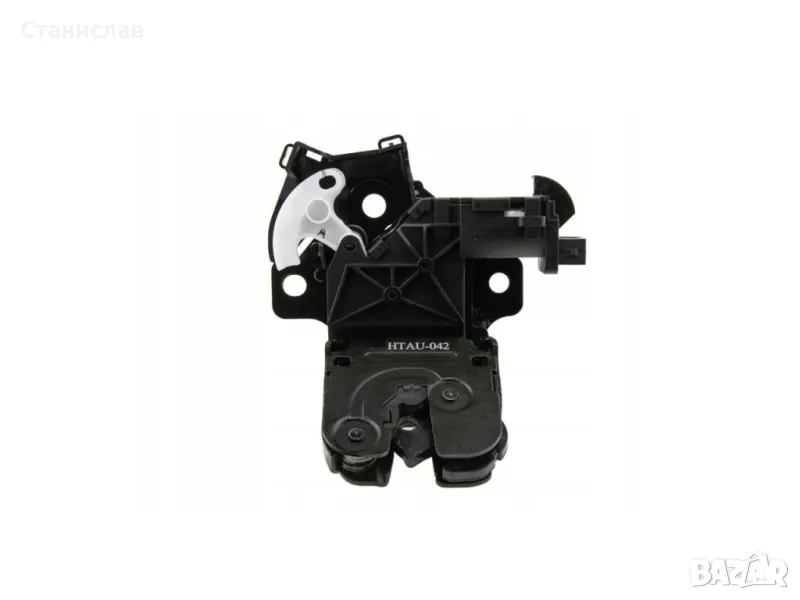 Audi TT 8J Брава за багажник , снимка 1