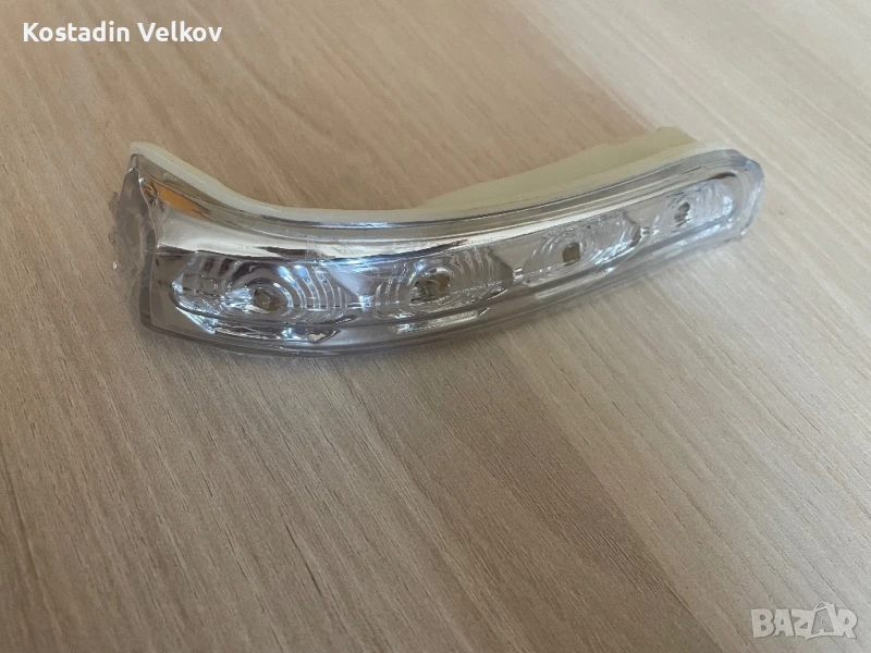 мигач за странично огледало Hyundai I 30, снимка 1